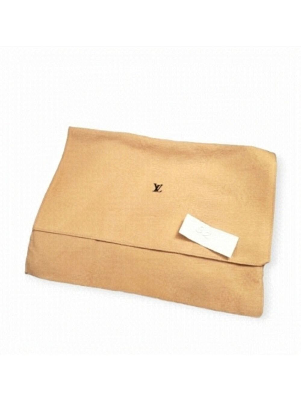 Louis Vuitton Dustbag Storage Cover Authentic